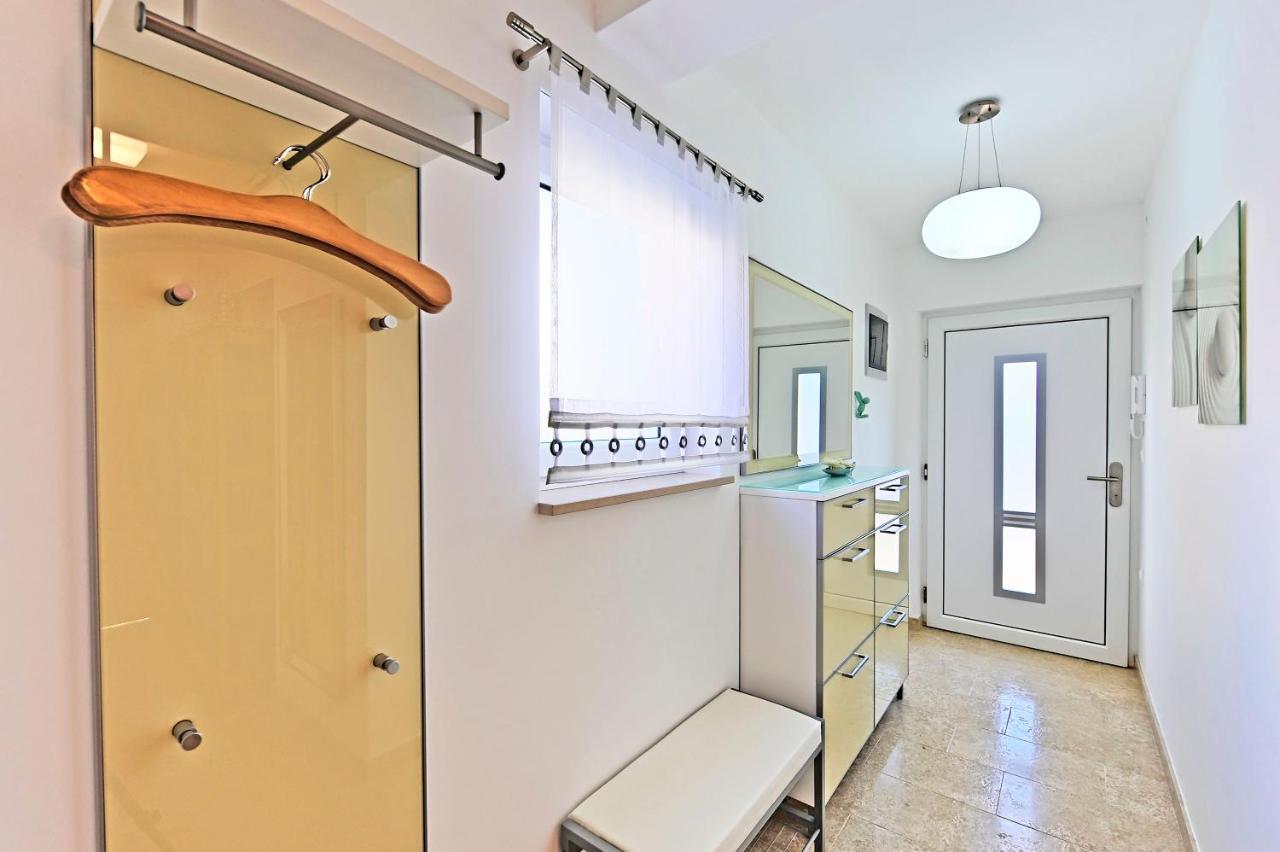 Casa Tara Three-Bedroom Holiday Home Pula Dış mekan fotoğraf