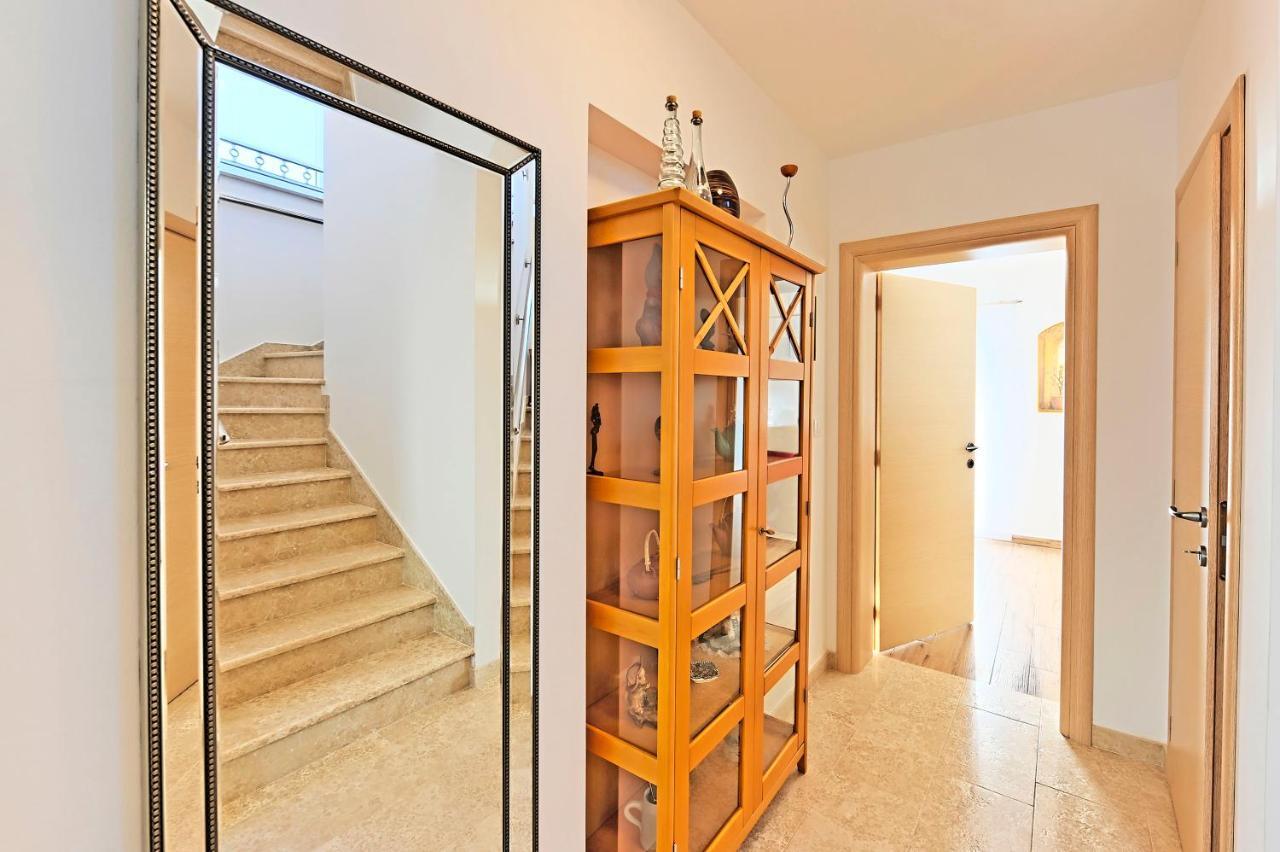 Casa Tara Three-Bedroom Holiday Home Pula Dış mekan fotoğraf