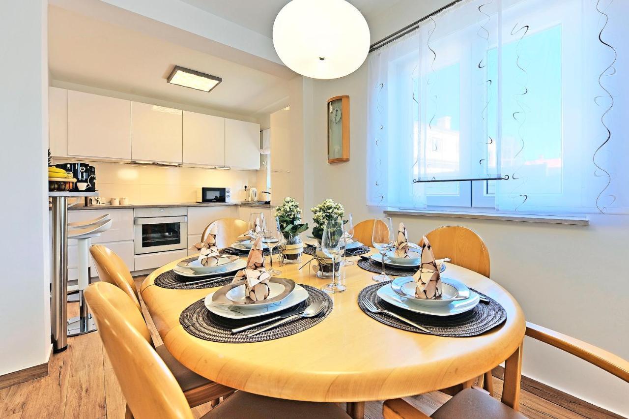 Casa Tara Three-Bedroom Holiday Home Pula Dış mekan fotoğraf